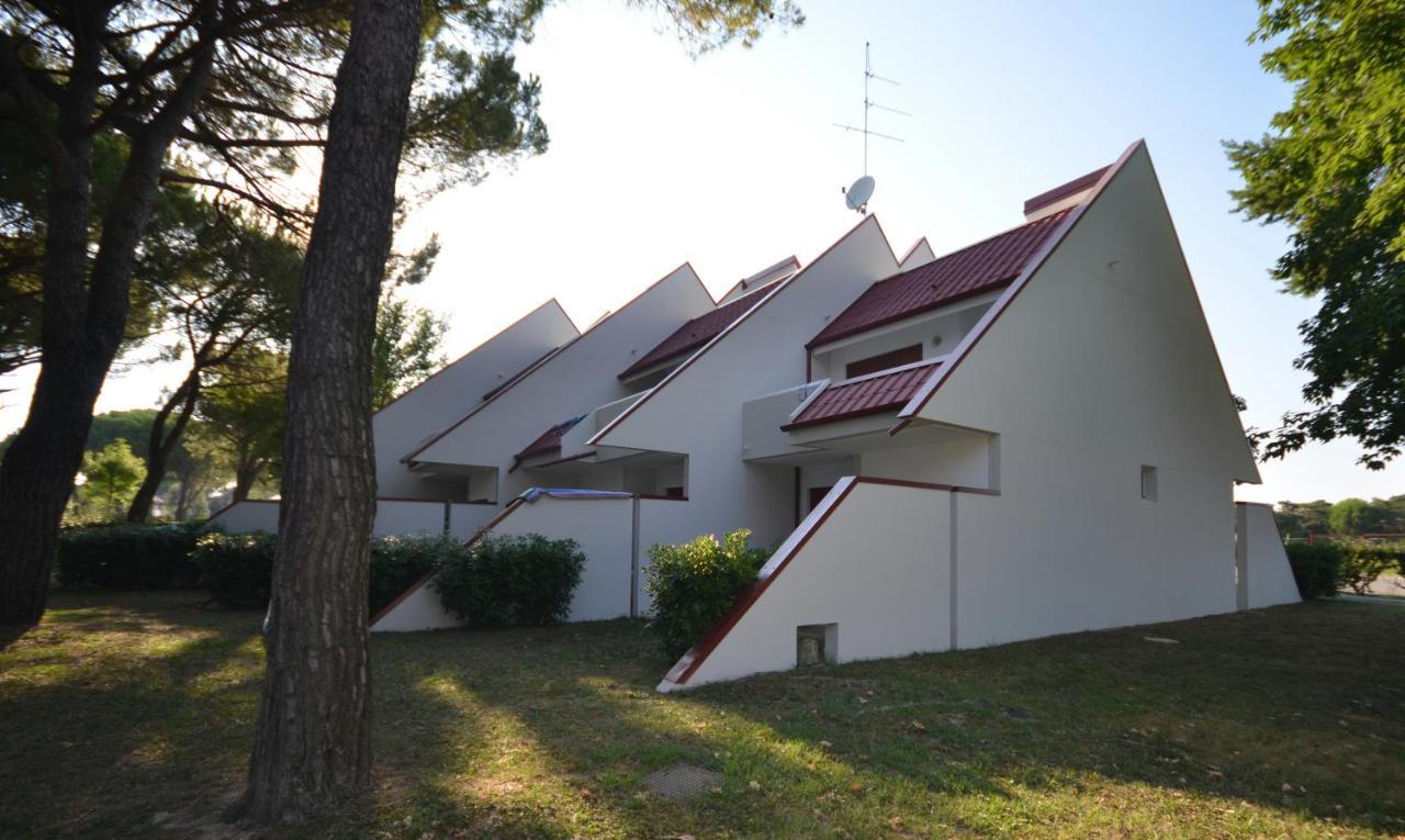 Villaggio Marina Bibione Exterior foto